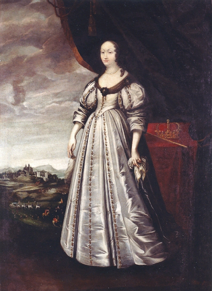 Louise-Marie de Gonzague-Nevers